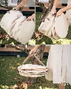 Sac pliabil pentru deseuri- Beige2.webp