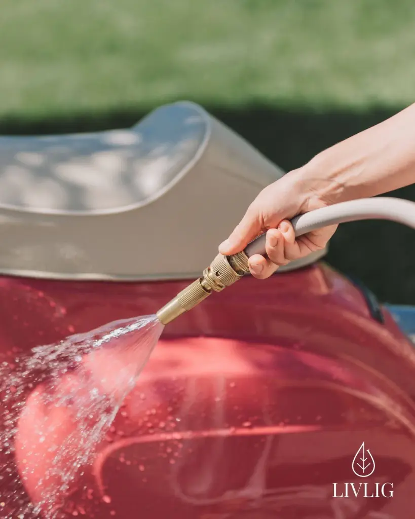 Set pistol irigare cu accesorii - alama4.webp