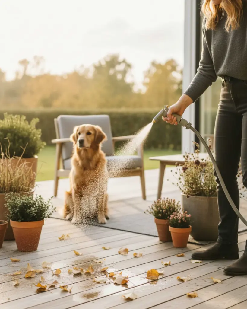 Set pistol cu accesorii - Greige1.webp