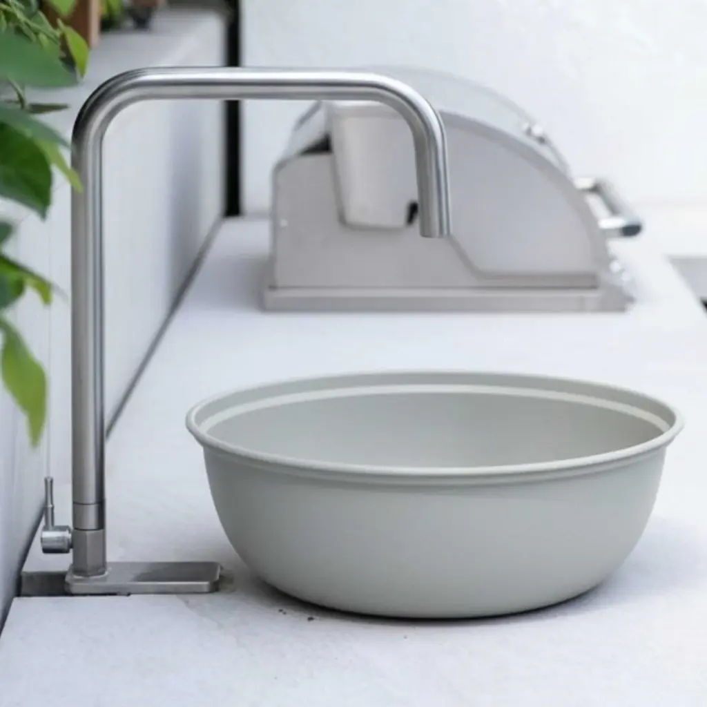 Robinet mobil de exterior Flextap1.webp