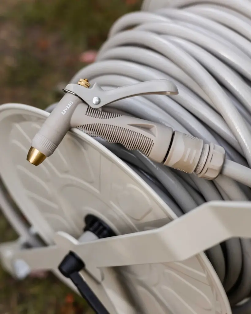 Set conectori furtun - Greige.webp