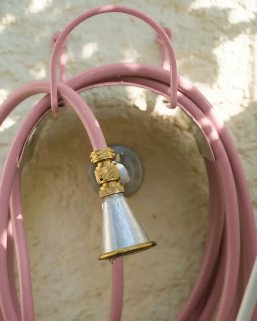 Furtun de grădină  - Rose2.webp