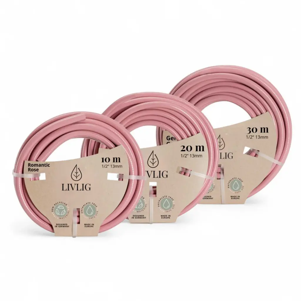 Furtun de grădină Rose5.webp