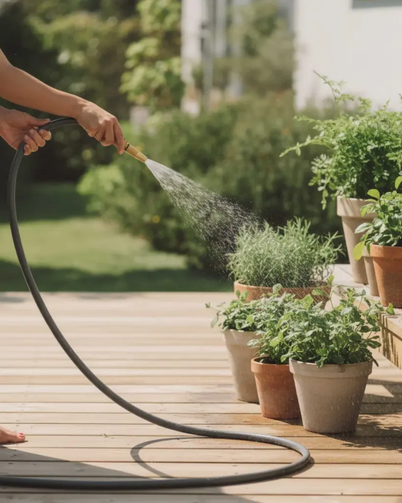 Furtun de grădină - Anthracite3.webp