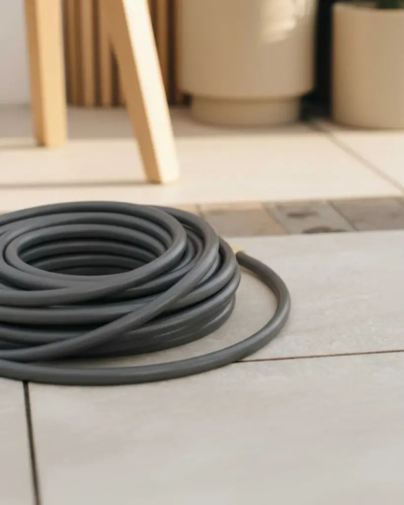 Furtun de grădină - Anthracite.webp