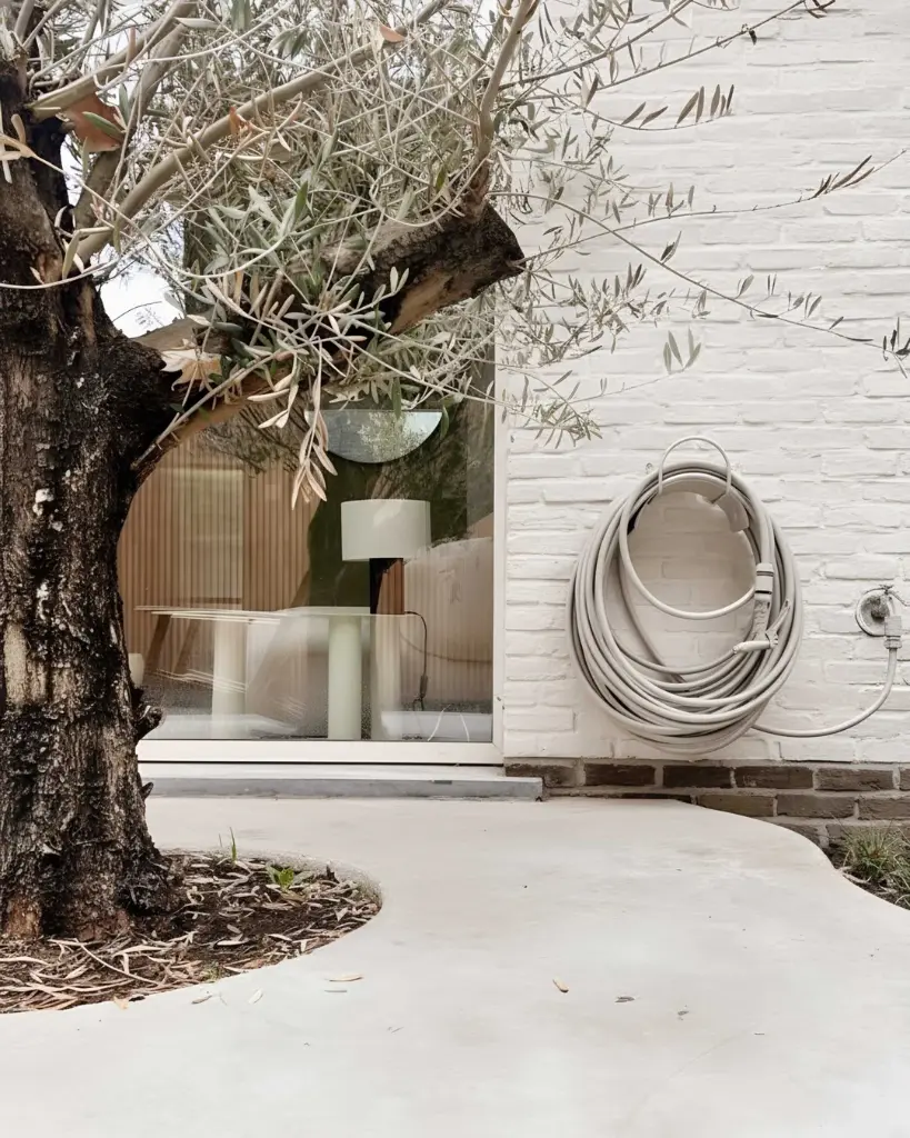 Furtun de grădină - Greige4.webp