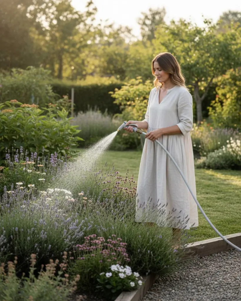 Furtun de grădină - Greige3.webp