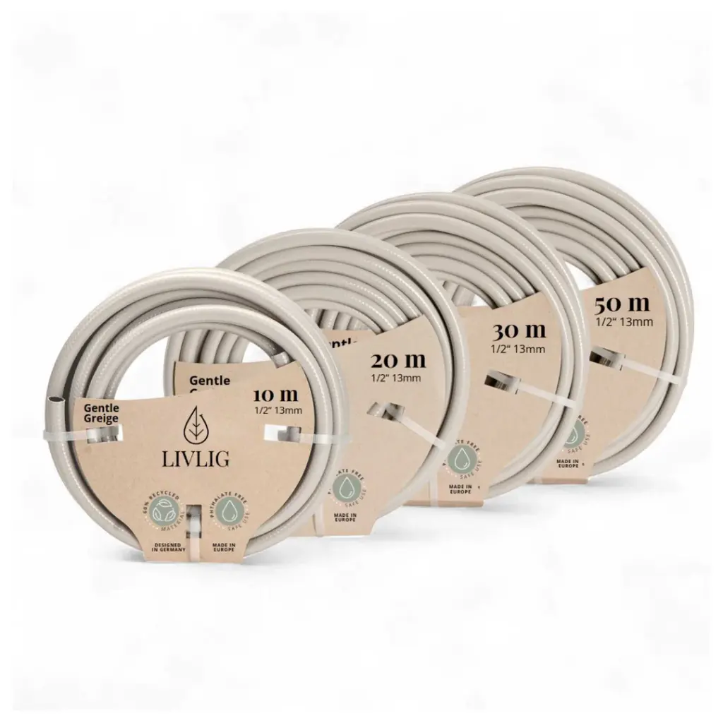 Furtun de grădină - Greige.webp