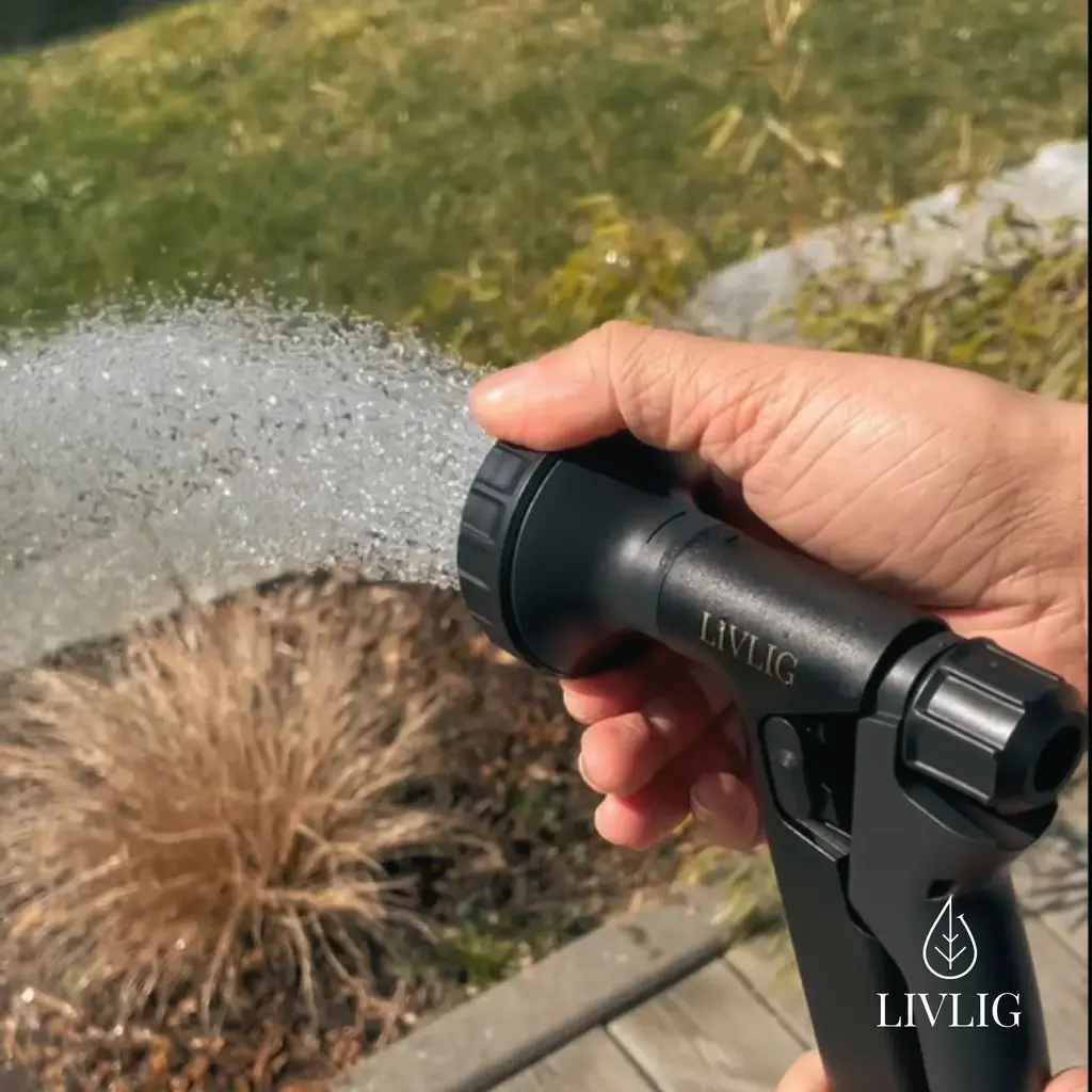 Set pulverizator de grădină Recycled3.webp