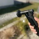 Set pulverizator de grădină Recycled.webp