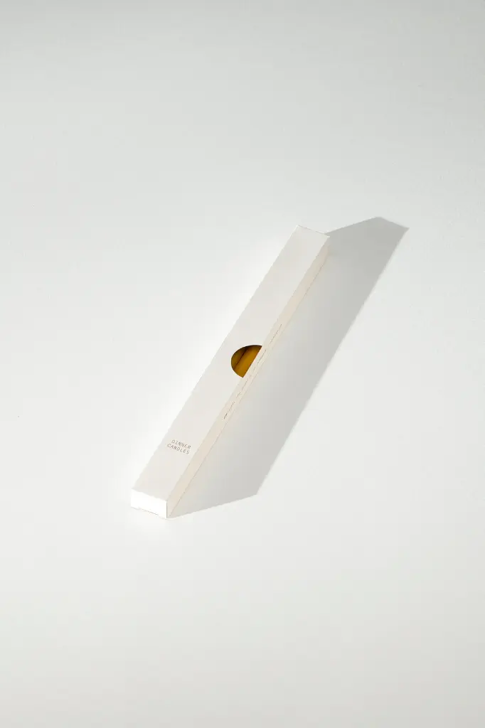 Lumanari - DINNER CANDLES set 2 buc 3.webp