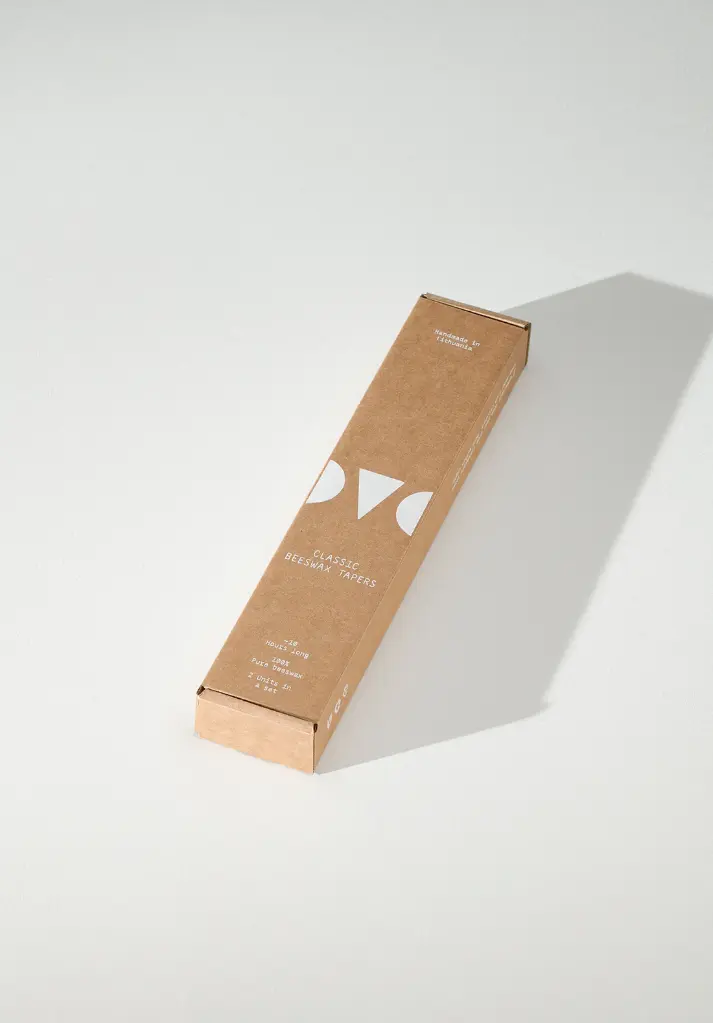 Lumanari - CLASSIC TAPPERS  set 2 buc 3.webp