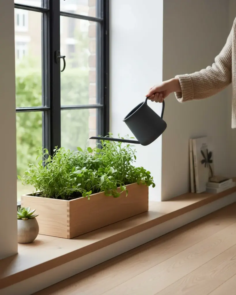 Stropitoare metalica 1L - Anthracite2.webp