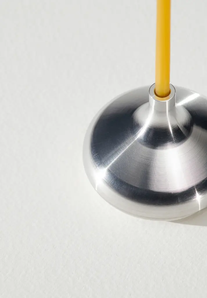 Suport lumanare - METAL 3.webp