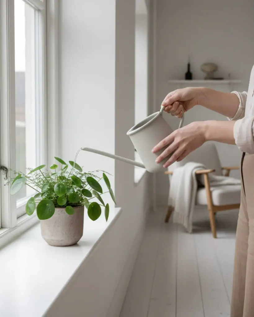 Stropitoare metalica 1L - Greige2.webp