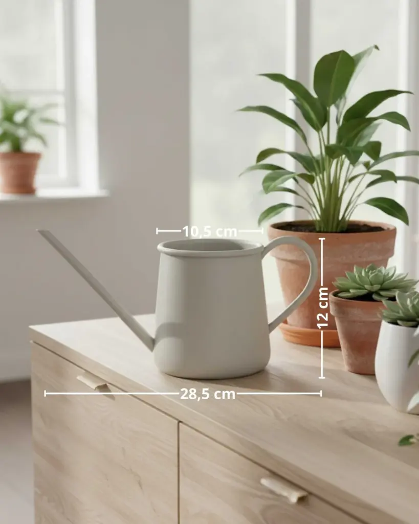 Stropitoare metalica 1L - Greige.webp