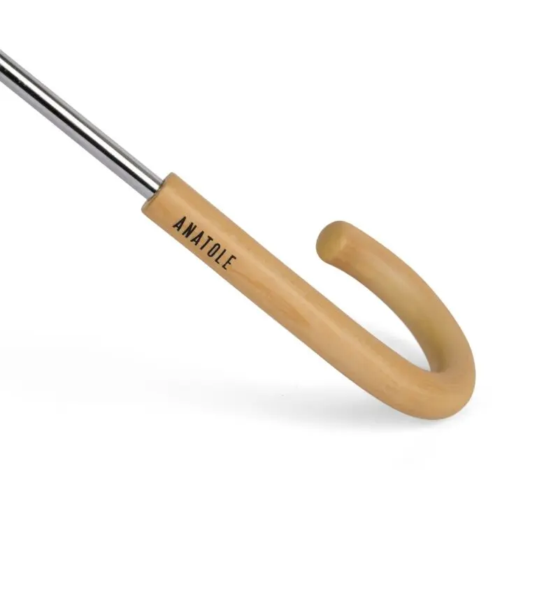 Umbrela copii KALAMBO -  Leopard print3.webp