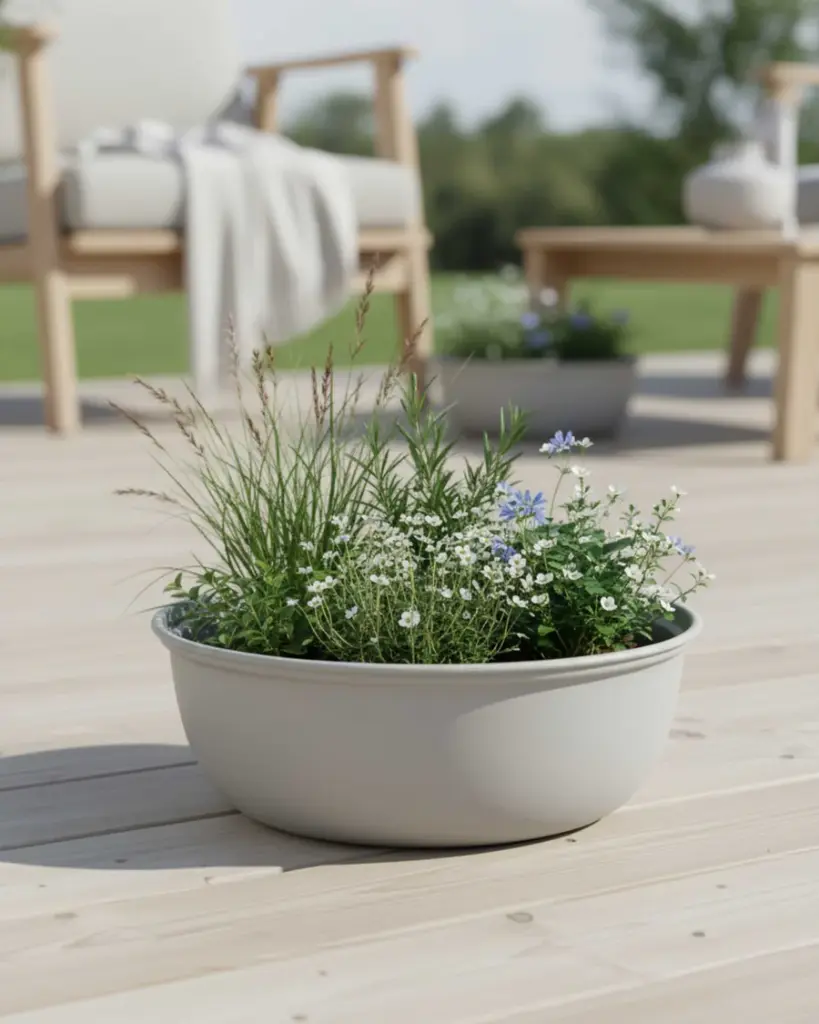 Vas metalic - Greige2.webp