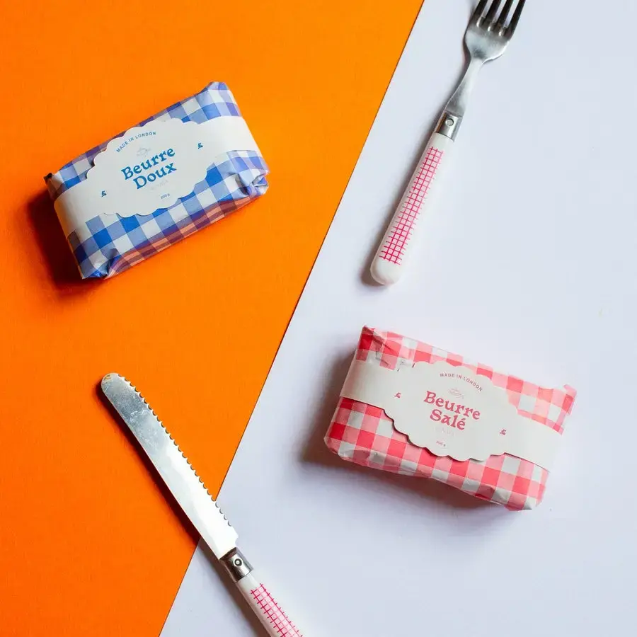 Butter Candle - Beurre Salé1.webp