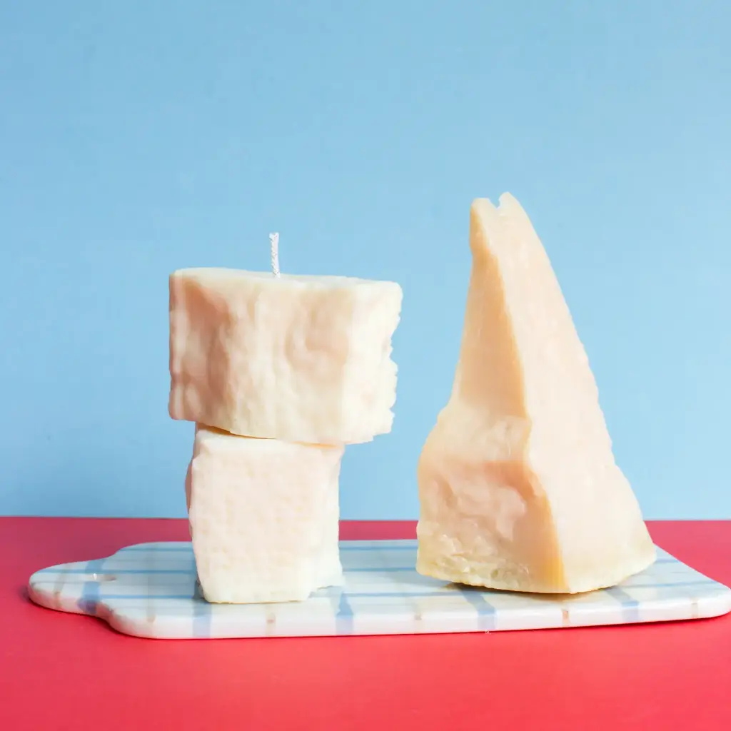 Lumanare - Parmesan Candle  NATA3.webp