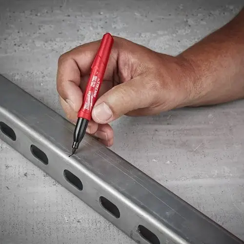 Marker cu varf standard - 4 bucati3.webp