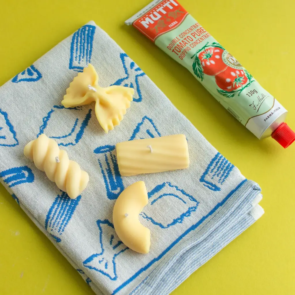 Pasta Minis Candles – Set of 42.webp