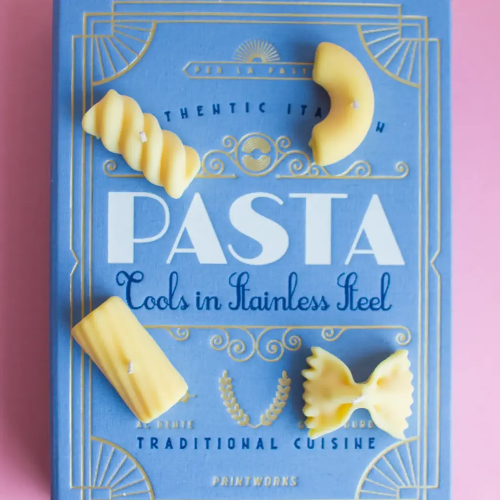 Pasta Minis Candles – Set of 44.webp