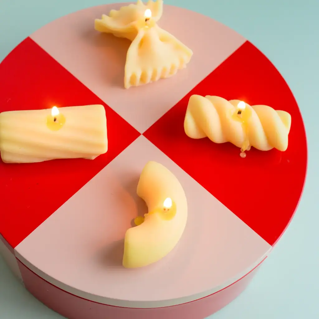 Pasta Minis Candles – Set of 43.webp
