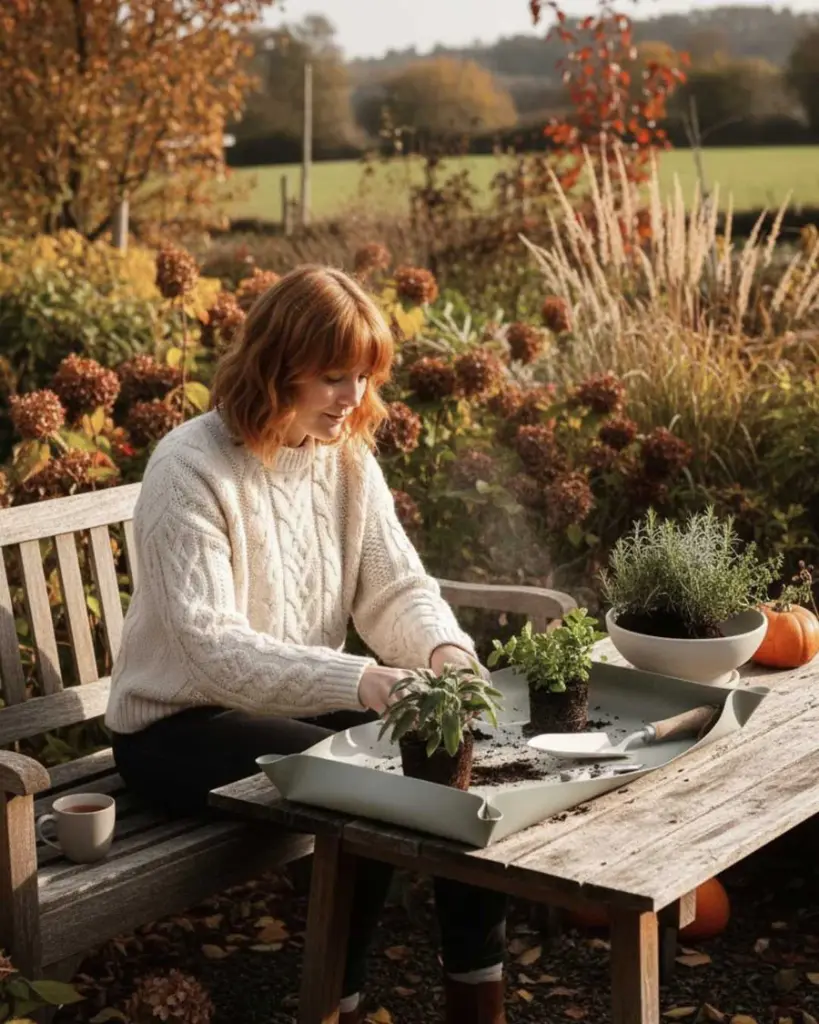 Husa plantare - green 2.webp