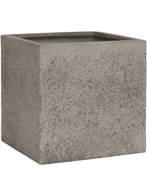 Cement.Stone Block L Dioriet Grey D50 H50x50