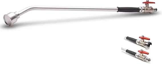 Cap de udare - lance 600 | Caleido