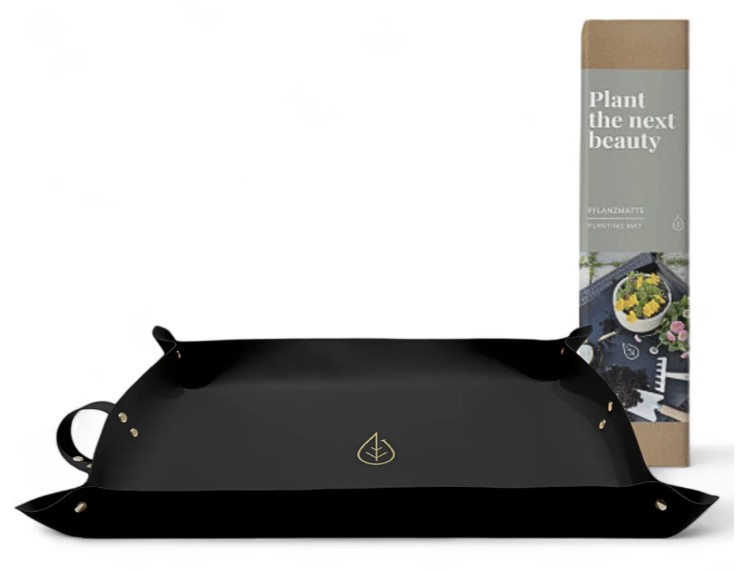 Husa plantare - Black | Livlig