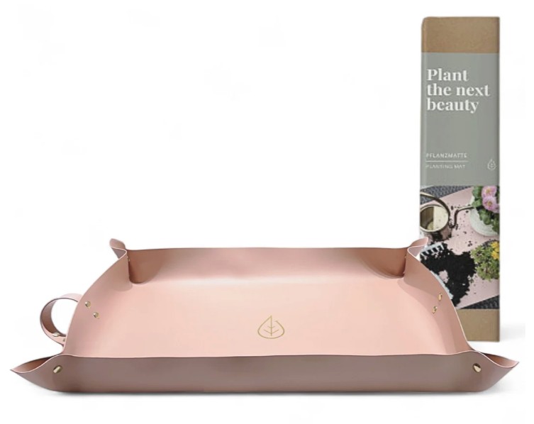 Husa plantare - Pink | Livlig