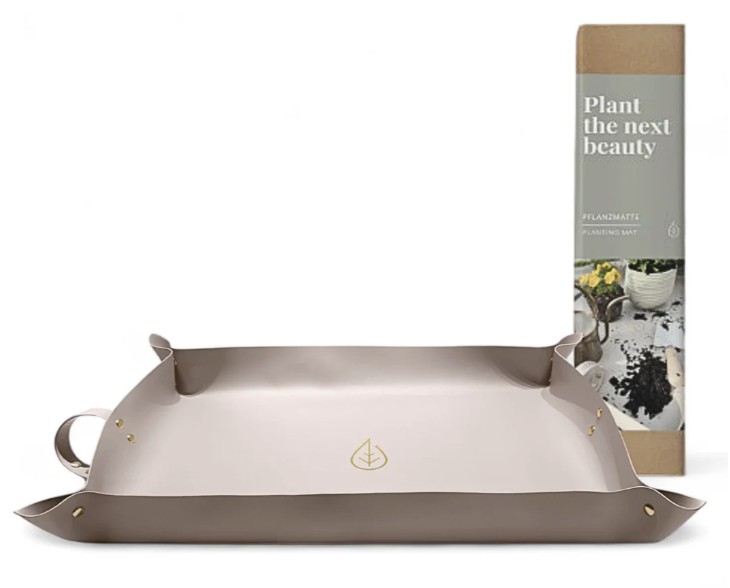 Husa plantare - Beige | Livlig