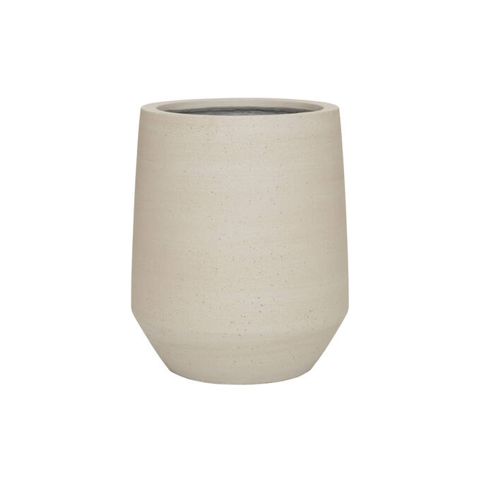 Cement Stone Harith High L Beige Washed D53 H68