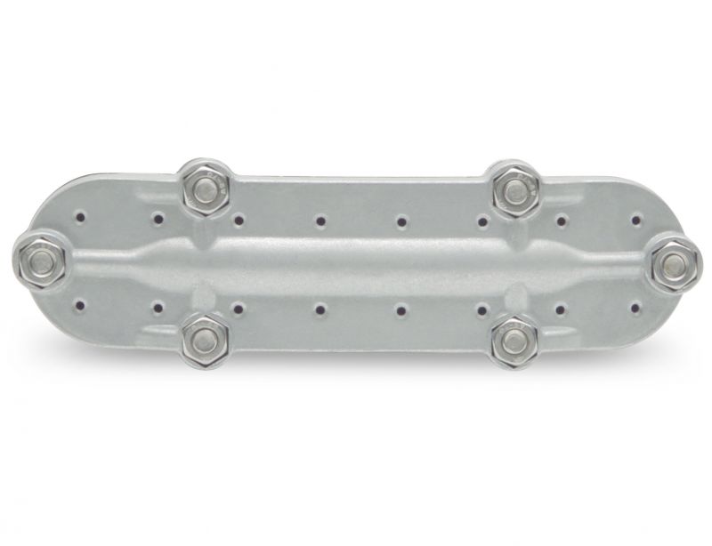 Cap de udare - evantai | Caleido