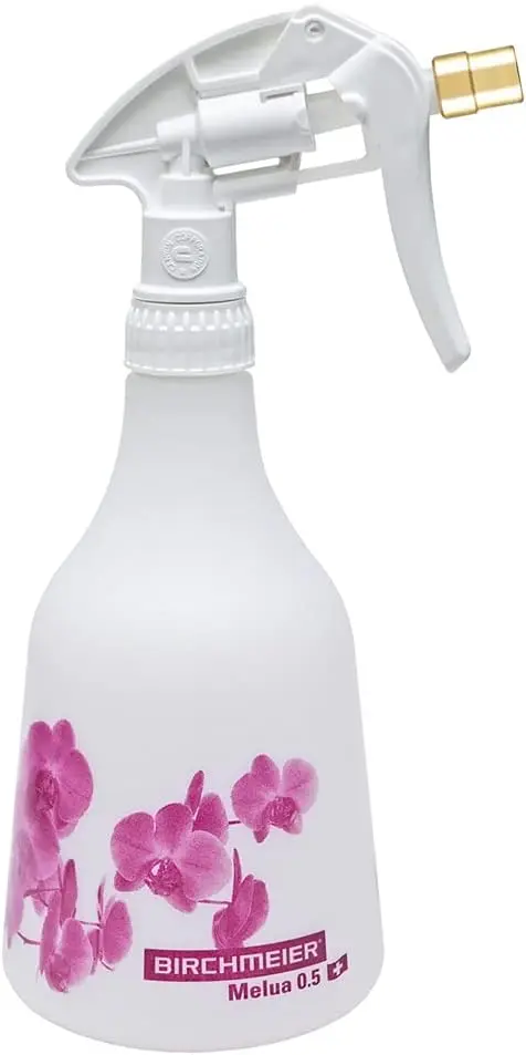 Pulverizator Melua 0.5 l /360° | Birchmeier