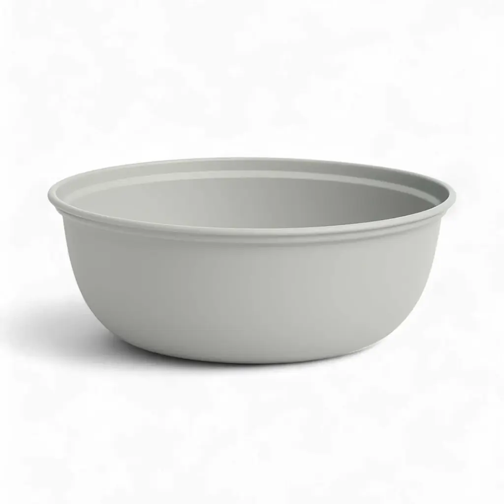 Vas metalic - Greige | Livlig