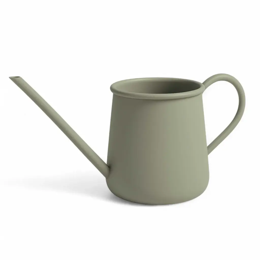 Stropitoare metalica 1L - Moss Gray | Livlig 