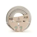 Furtun de gradina 30m - Greige | Livlig