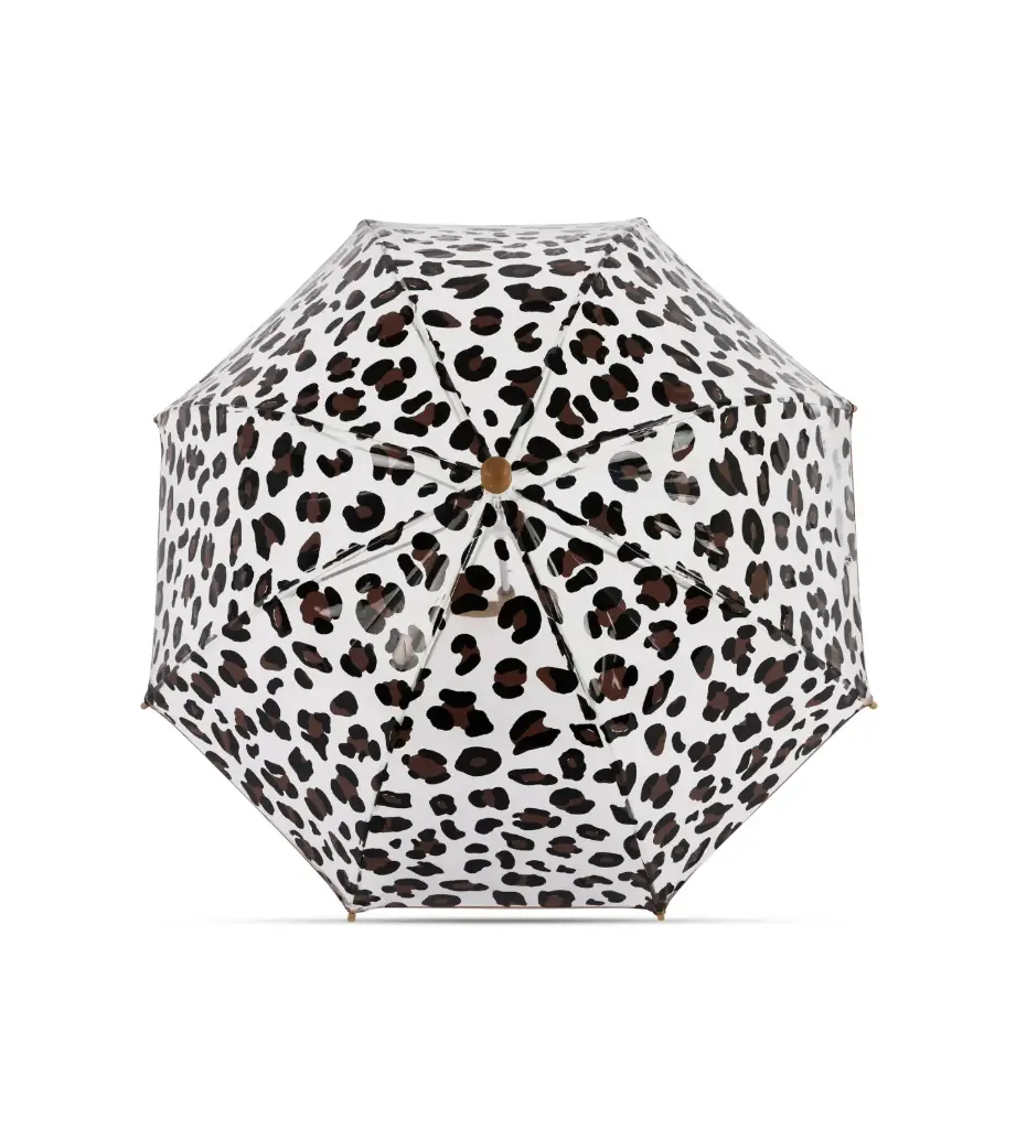 Umbrela copii KALAMBO -  Leopard print | Anatole