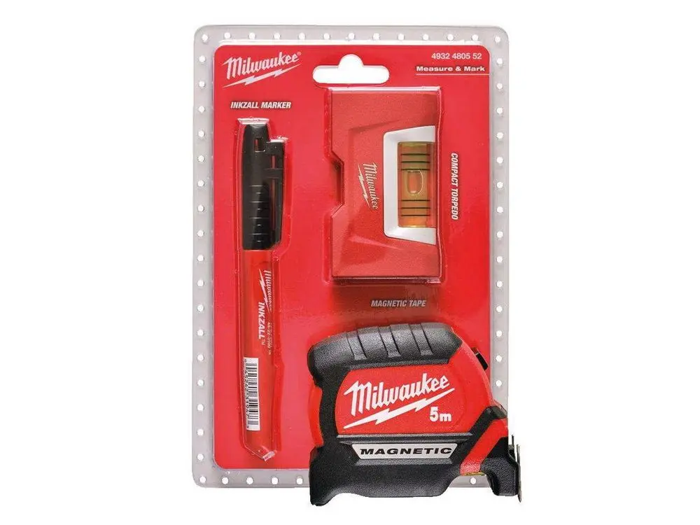 Set de masurare si marcare | BIG STORE