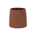 Ceramic Sofia XS, Pecan Brown D11  H11