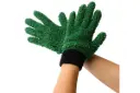 Manusi - curatare plante