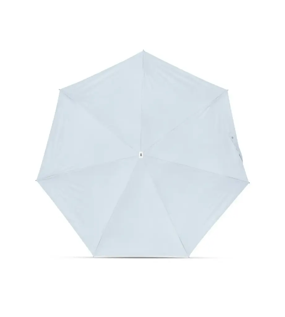 Umbrela CELESTA -  UV protection - Pearl Blue | Anatole