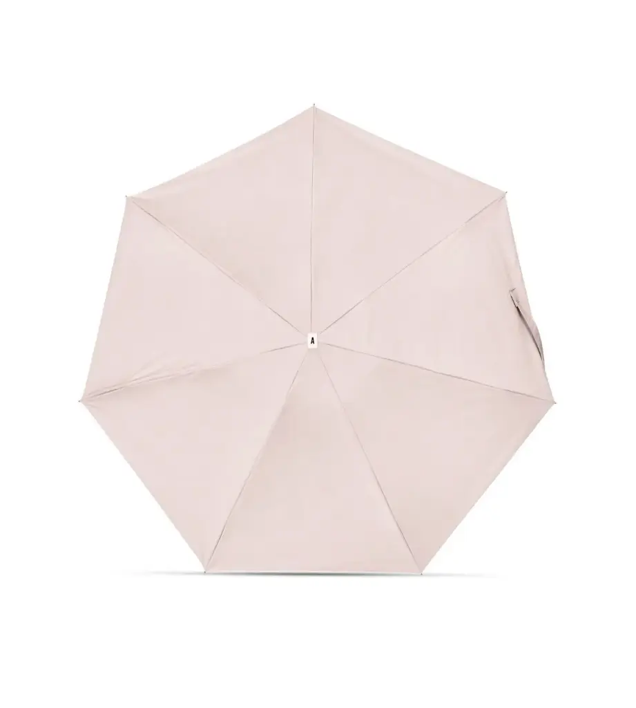 Umbrela NAOS - UV protection - Powder Pink | Anatole
