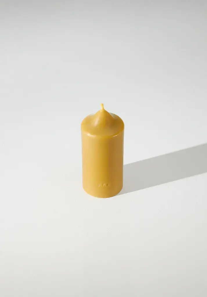 Lumanari - PILLAR CANDLE small | OVO