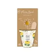 Kit plantare - Hooray - Floarea soarelui bombe | Blossombs