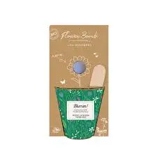 Kit plantare - Flowers - mix flori bombe | Blossombs