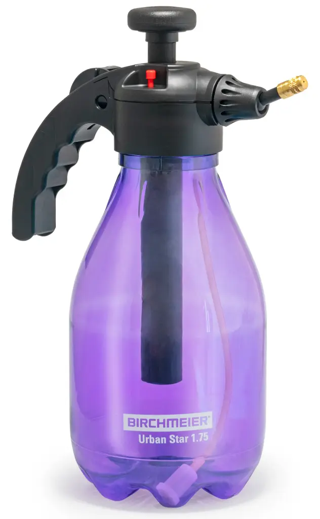 Pulverizator Urban Star 1.75 l / 360° | Birchmeier
